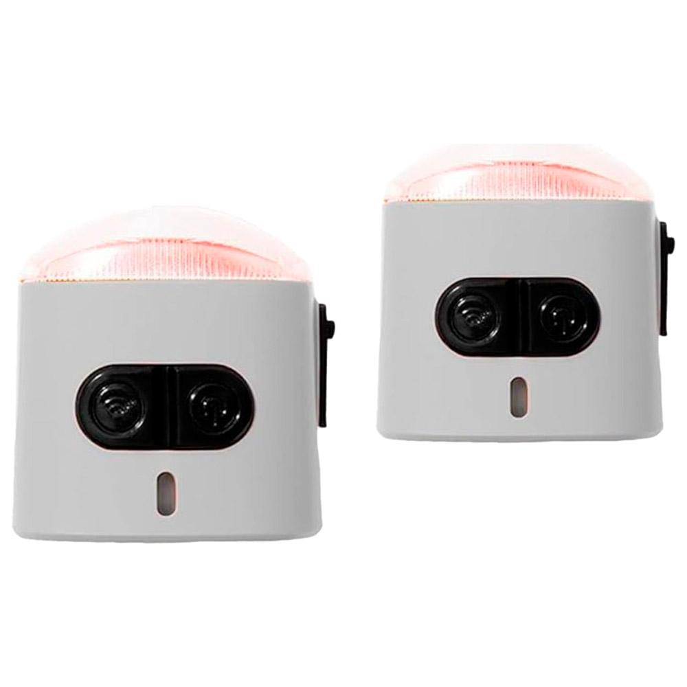Lovork - Clipsy (Lot De 2) Grey - Lantern