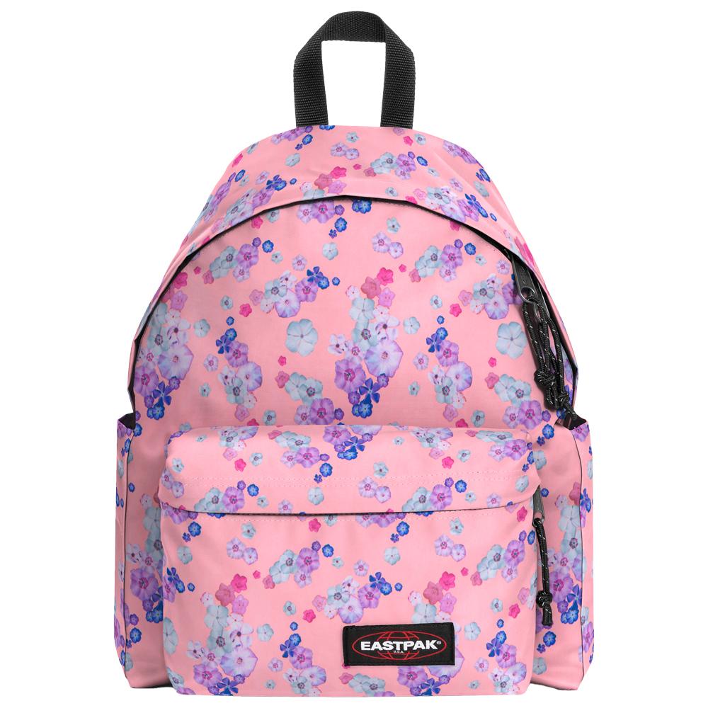 Eastpak - Day Pak'r 24L II Floral Bloom Pink - Backpack