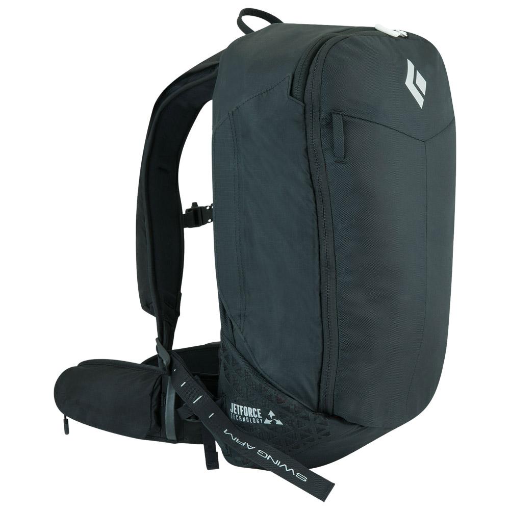 Black diamond jetforce pilot 11 clearance