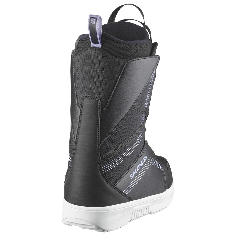 Salomon scarlet outlet