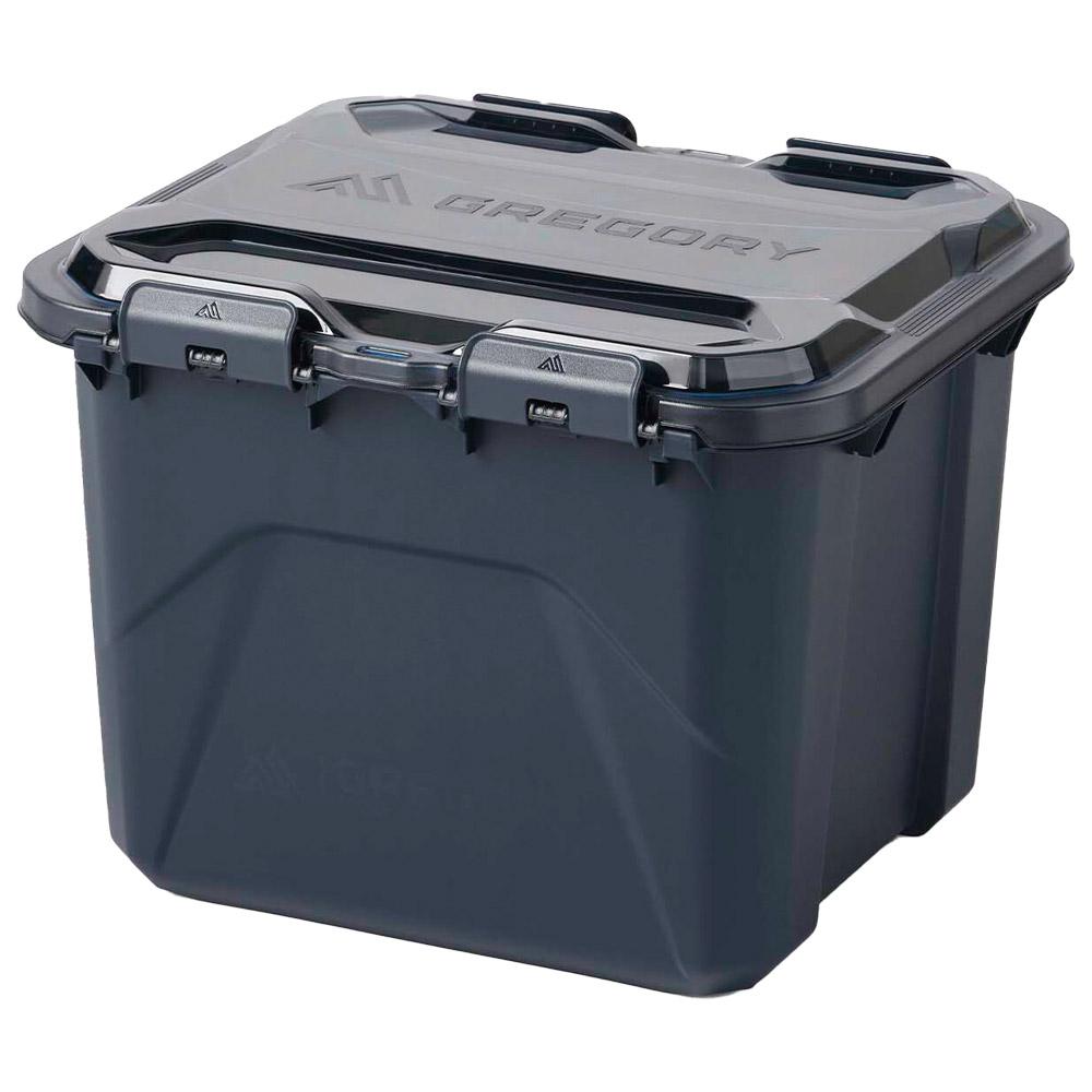 Gregory - Alpaca Camp Box 50L Slate Blue - Storage bag