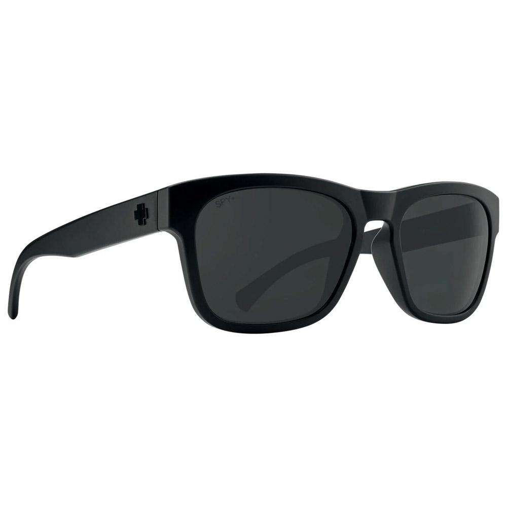 Spy - Crossway Matte Black - Sunglasses