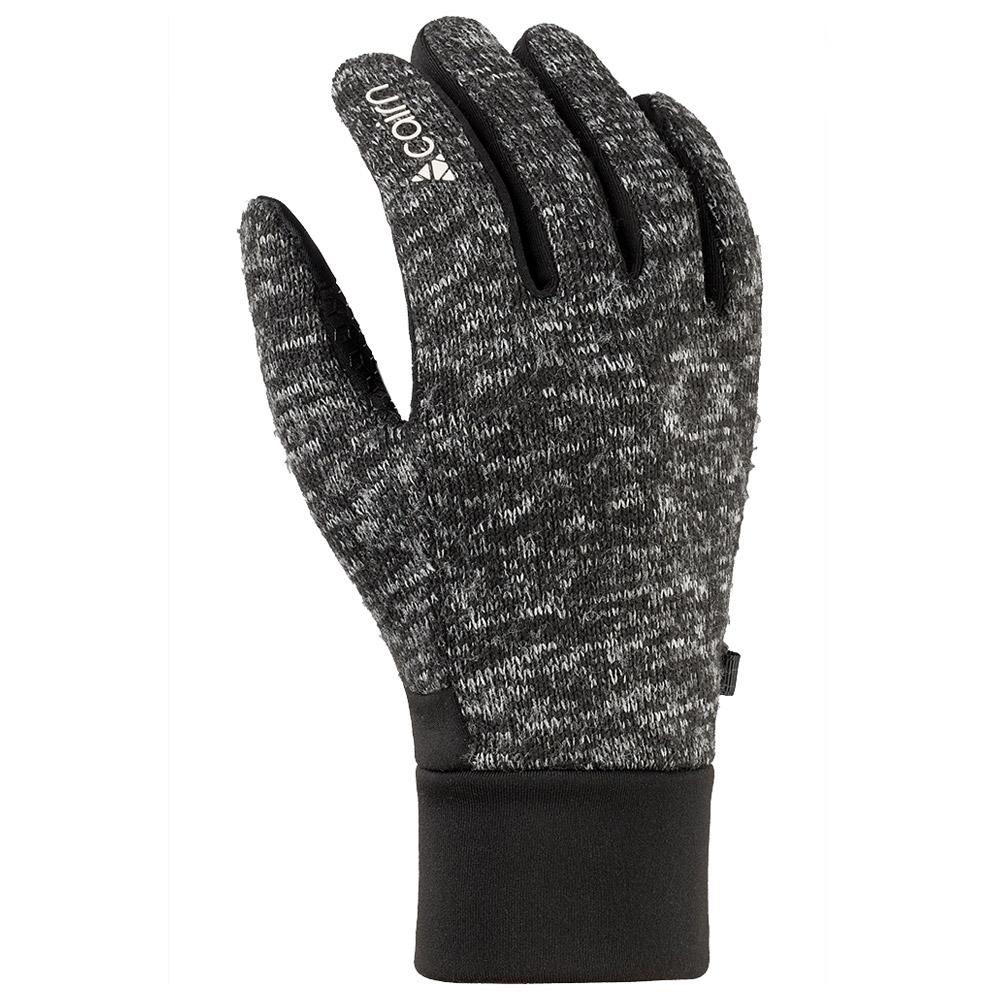 Cairn - Arsine Touch Black - L - Gloves