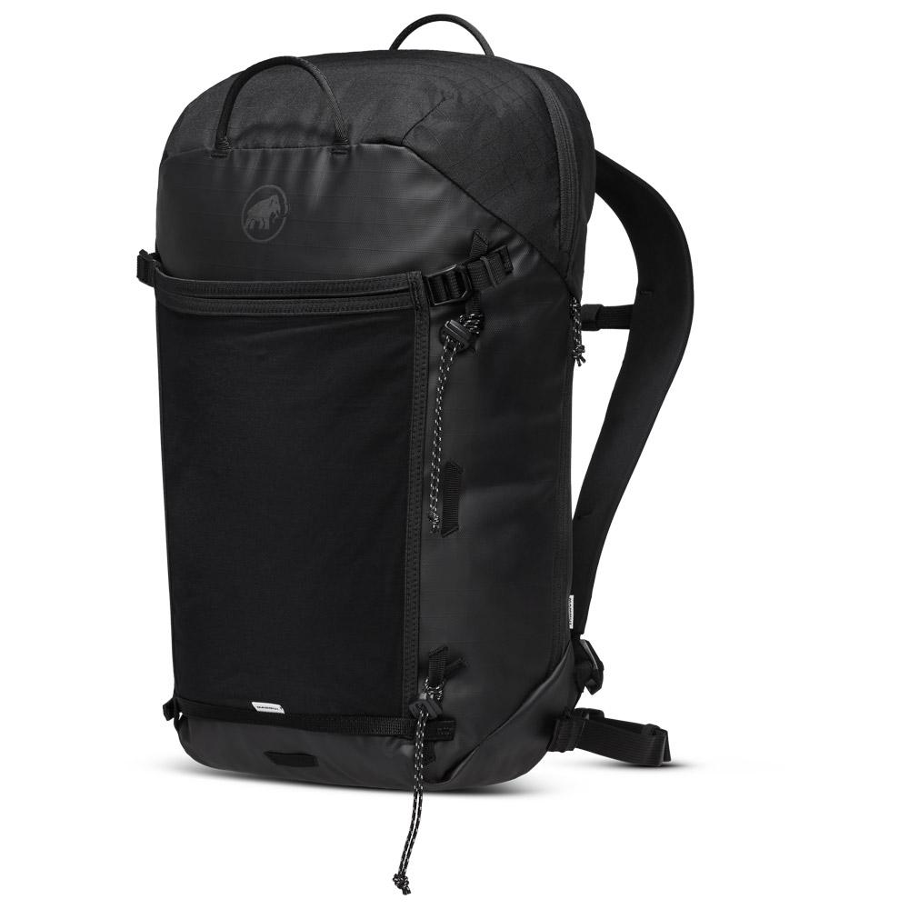 Mammut - Alto 18 Black - Backpack
