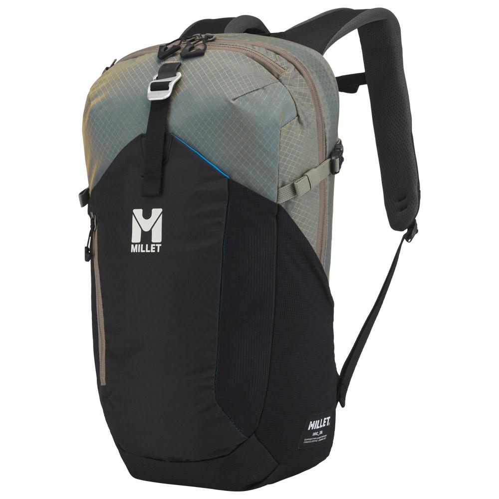 Millet - Ubic 20L E-Black Sand - Backpack