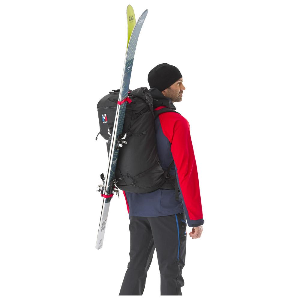 Salomon quest 30 ski backpack shop
