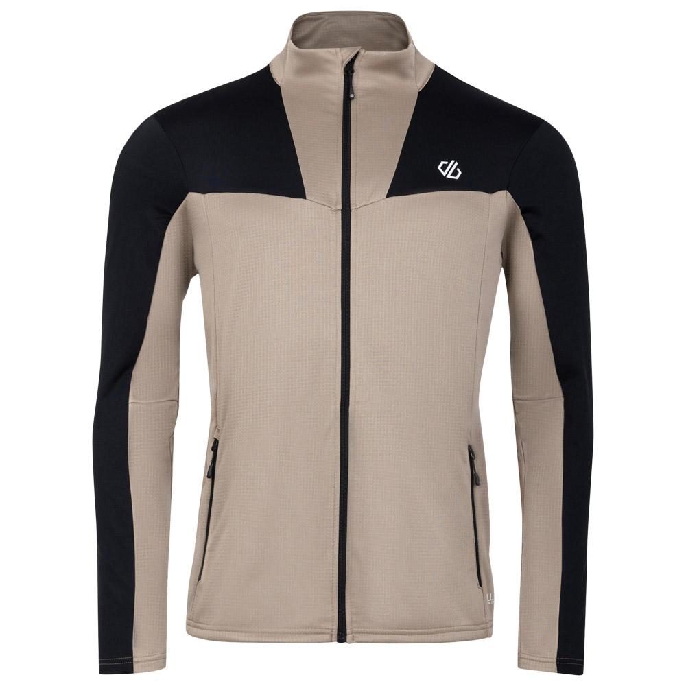 DARE2B - Substratum III Clay Black - L - Hiking jacket