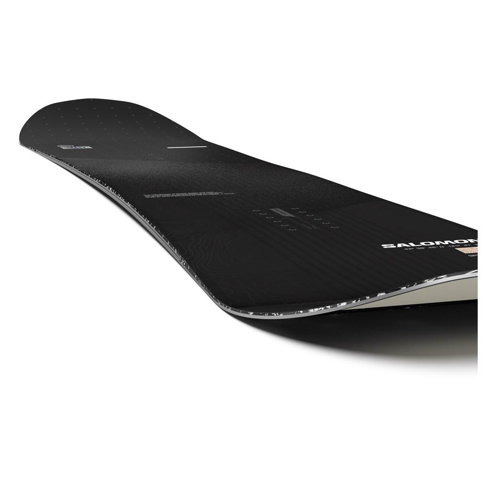 SALOMON SUPER8pro 160