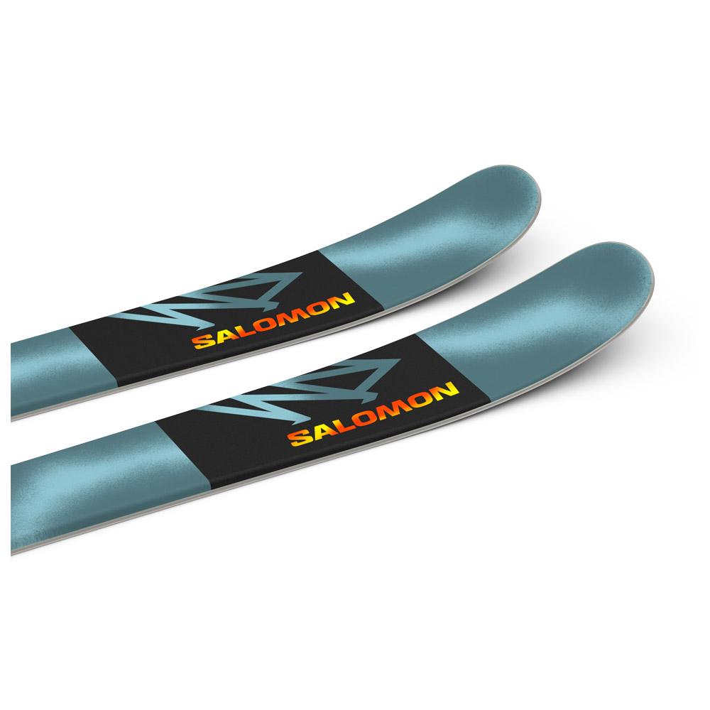 Salomon Ski Qst Spark - Winter 2026 | Glisshop