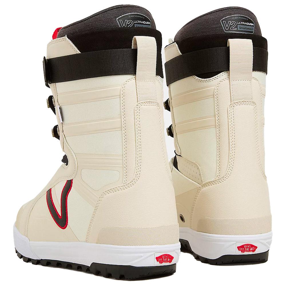 2018 vans snowboard boots 2025
