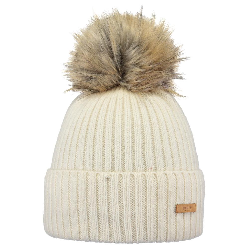 Barts - Augusti Cream - Beanies