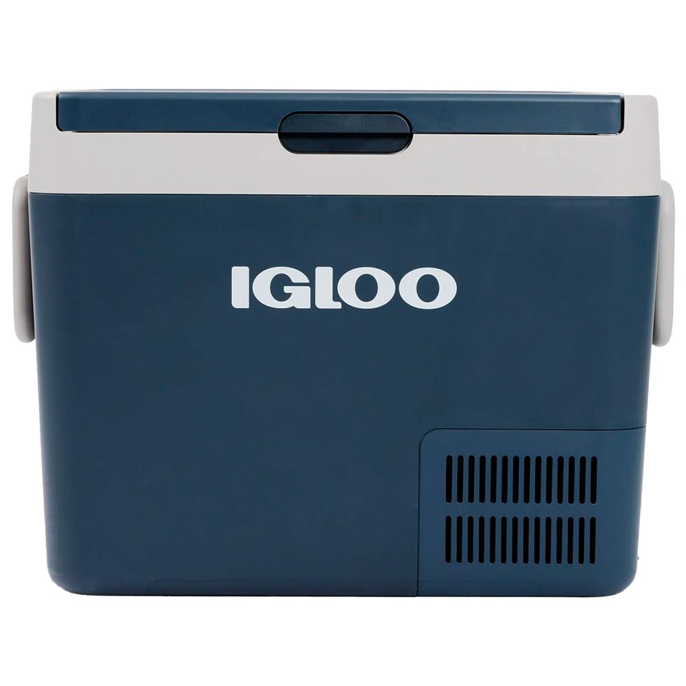 Igloo - ICF 40 Rugged Blue - Water cooler