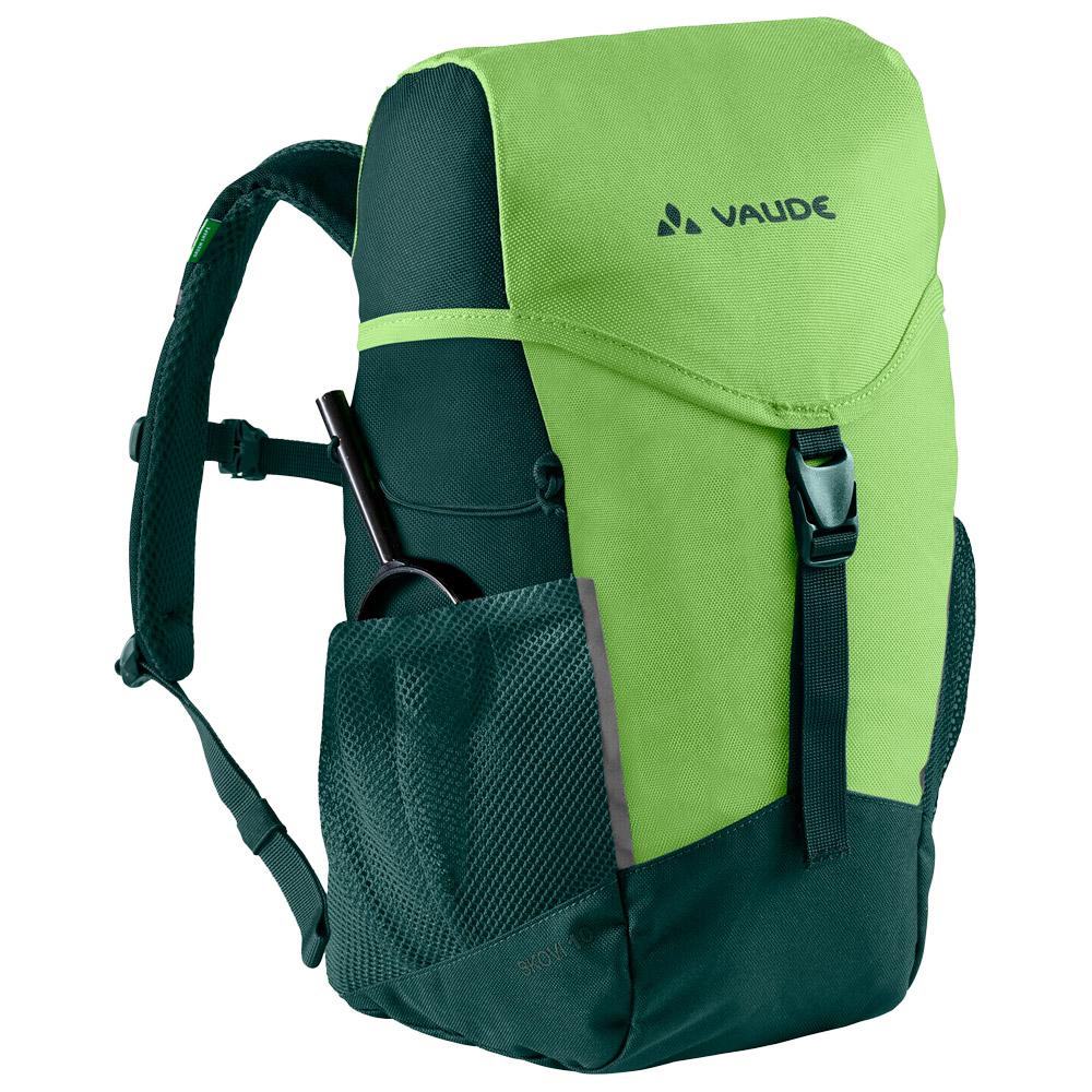 Vaude - Skovi 10 Dark Forest - Backpack