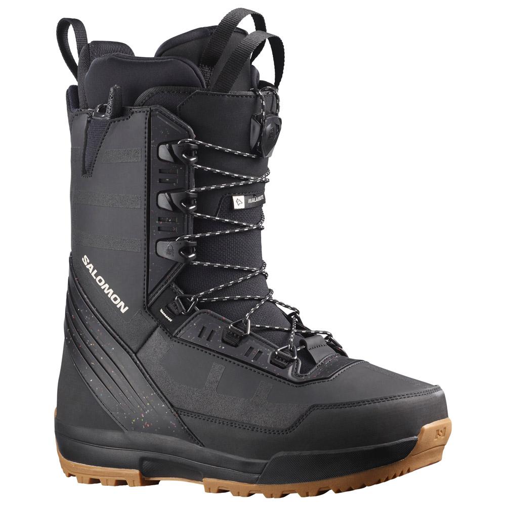 Salomon malamute 2016 outlet