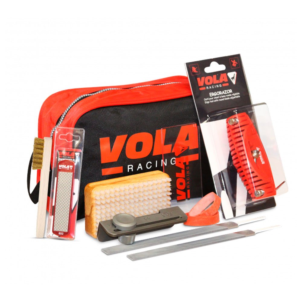 Vola Maintenance kit Tunning Kit Plus - Winter 2024