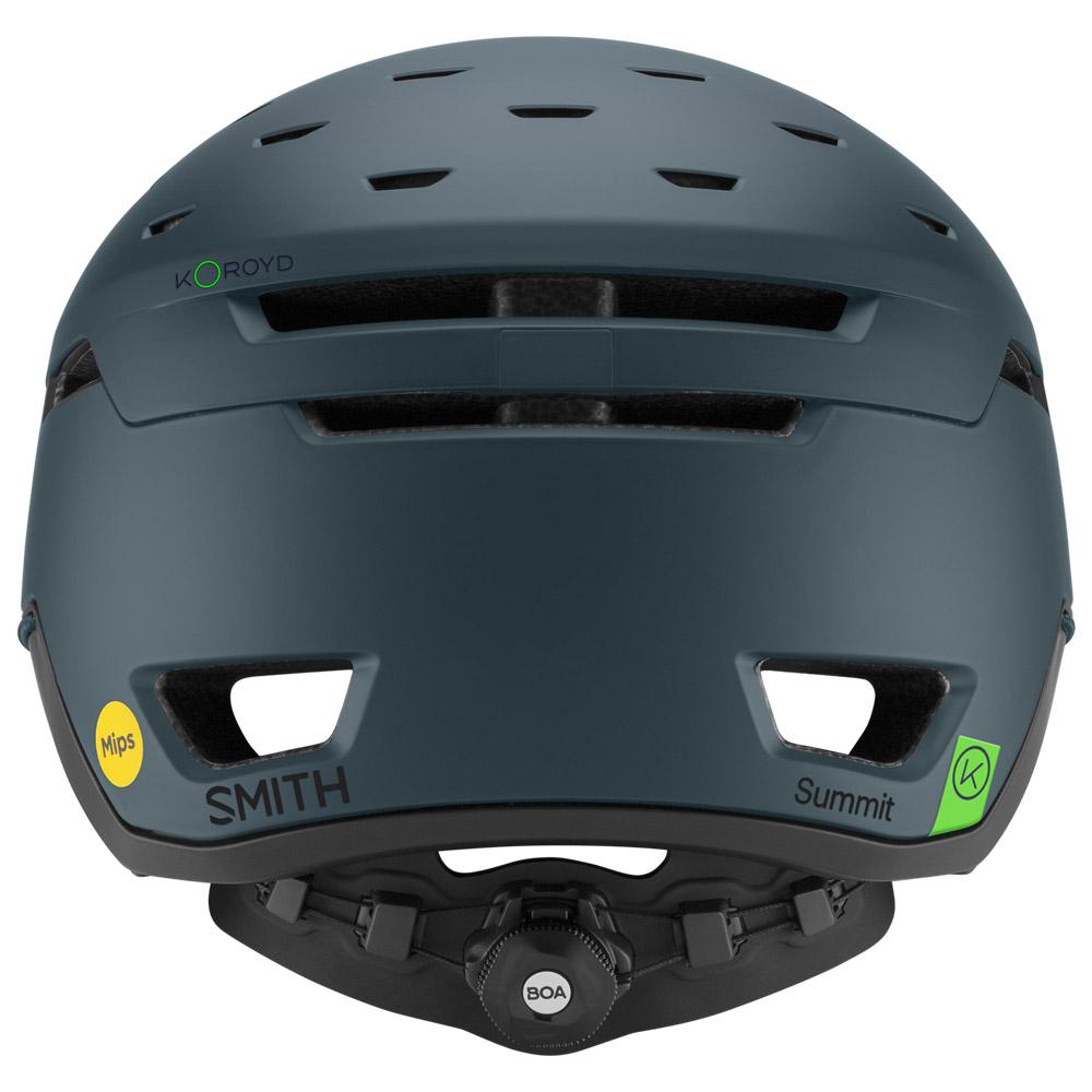 SMITH Level ヘルメット MIPS オリーブグリーン Lサイズ スミス