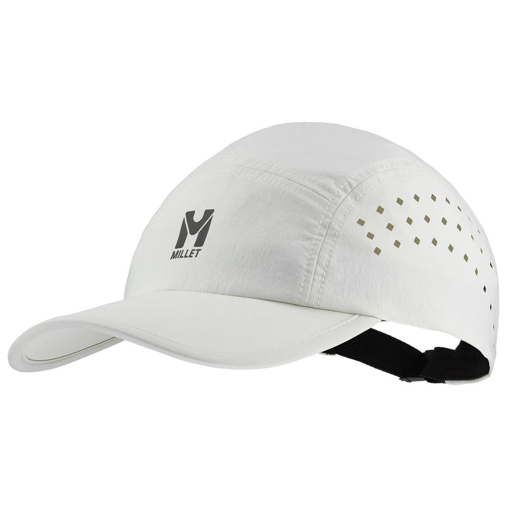 Millet - Chamonix 5 Panel Cap Foggy Dew - Cap