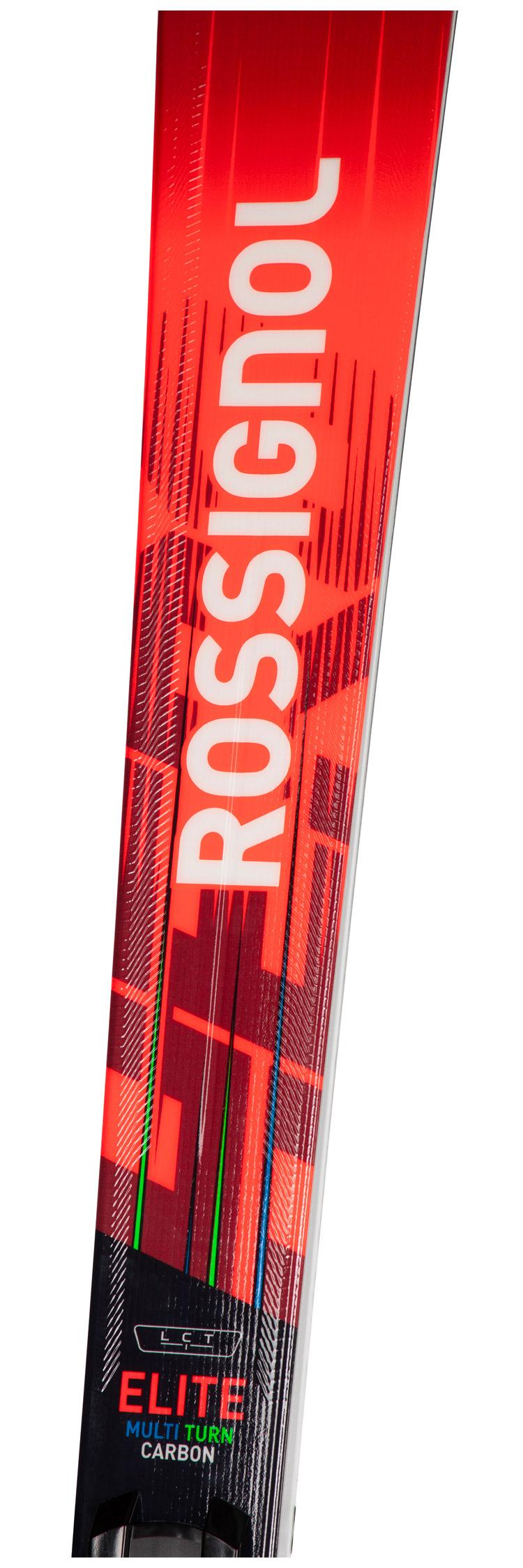 Rossignol Alpine ski set Hero Elite Mt Ca Konect + bindings