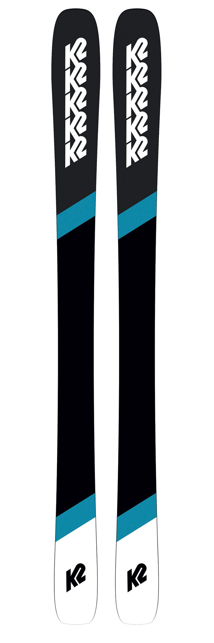 スキー K2 MIND BENDER 88 スキー K2 MIND BENDER 88 K2 Twin-Tip Freestyle Skis | Mindbender