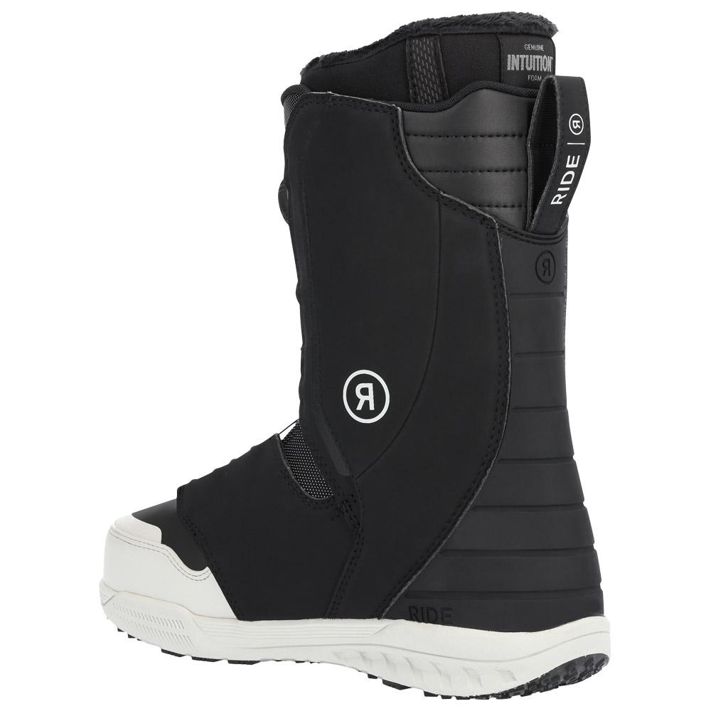 Ride Boots Lasso Pro Black - Winter 2025 | Glisshop
