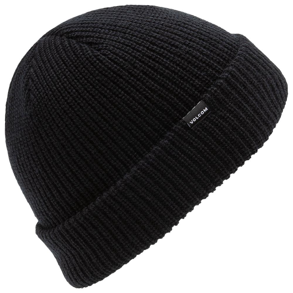 Volcom - Sweep Beanie Black - Beanies