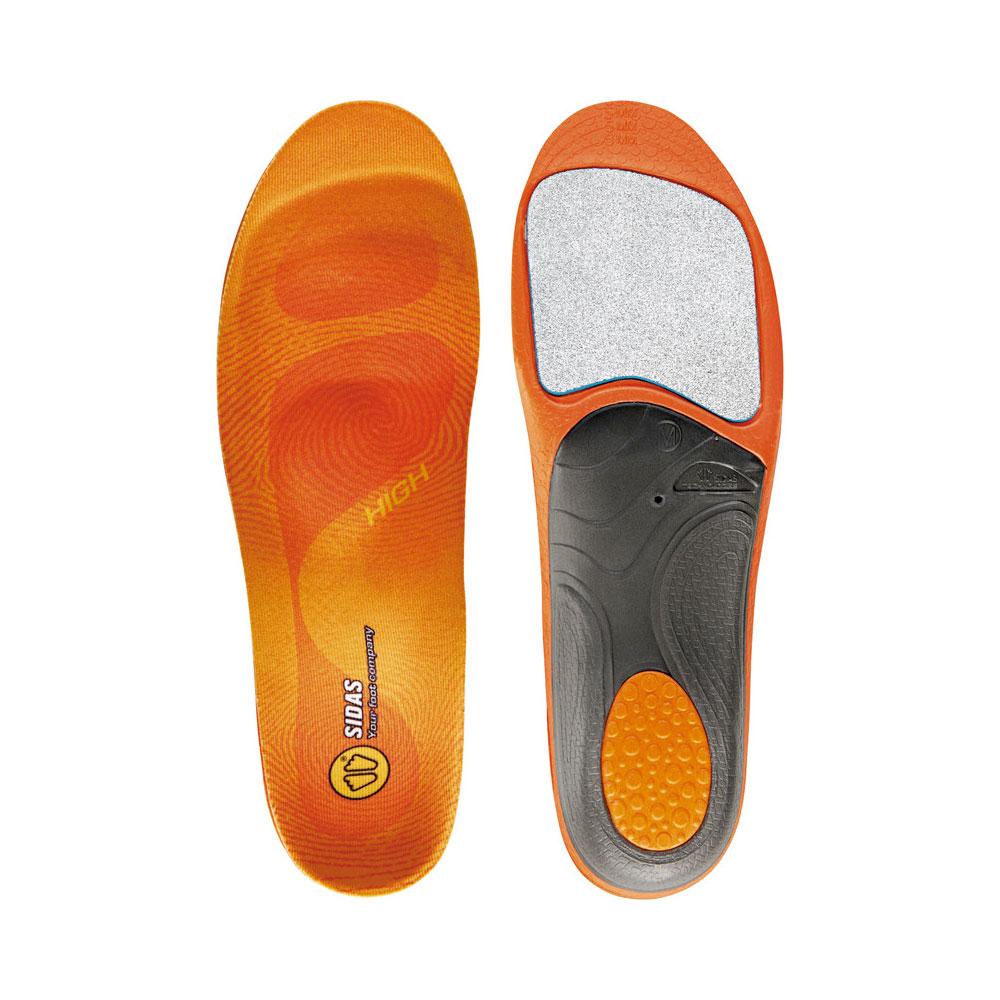Sidas - Winter 3Feet High - 35-36 - Sole