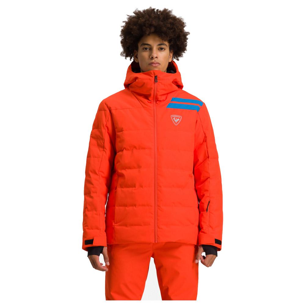 Rossignol rapide ski jacket mens discount