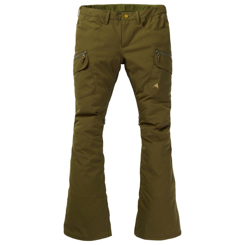 Burton - Gloria Forest Night - XS - Technical pants