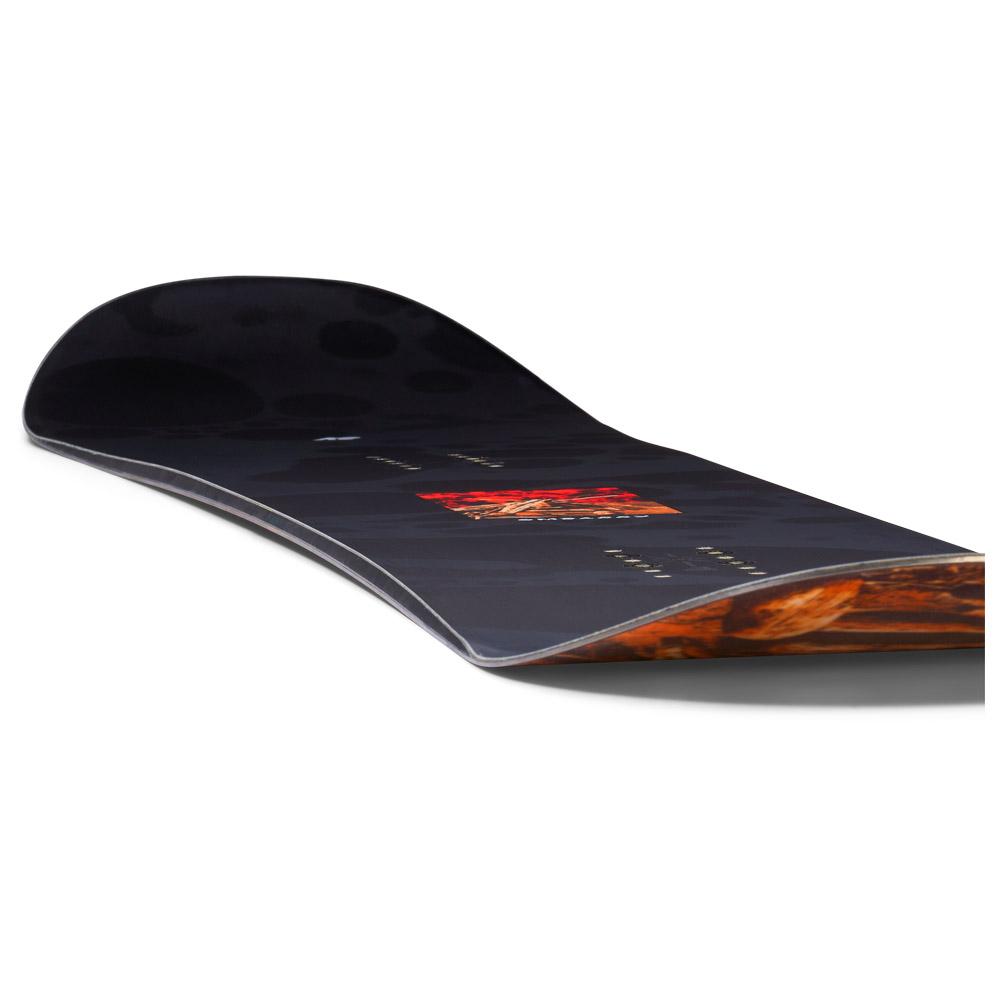 Snowboard plank K2 Embassy - Winter 2026 | Glisshop