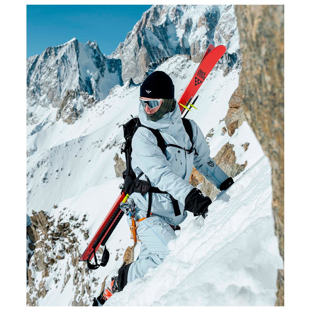Freebird - Casque de snow/ski pour Femme