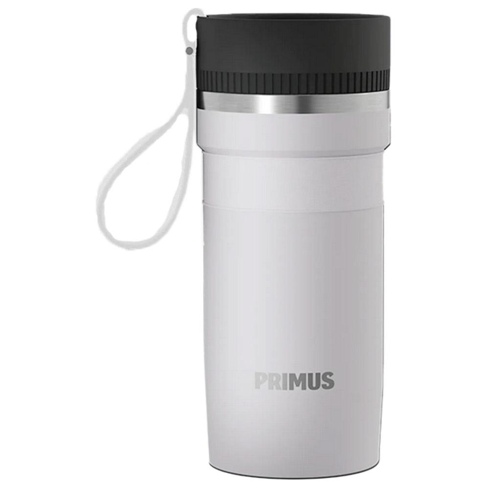 Primus - Mika Wide Insulated Travel Mug 0.35L Alpine Frost - Mug