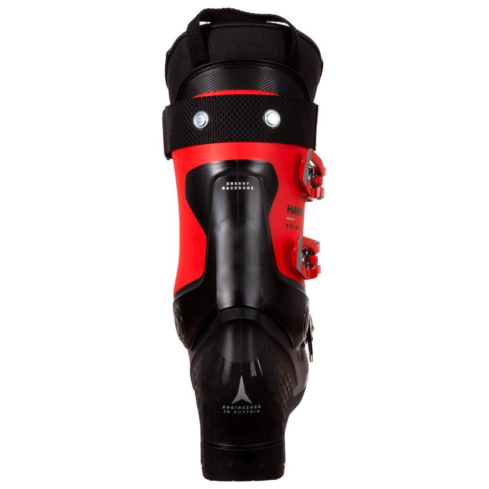 Botas de esquí Atomic Hawx Prime 100 Gw Black Red - Invierno 2024