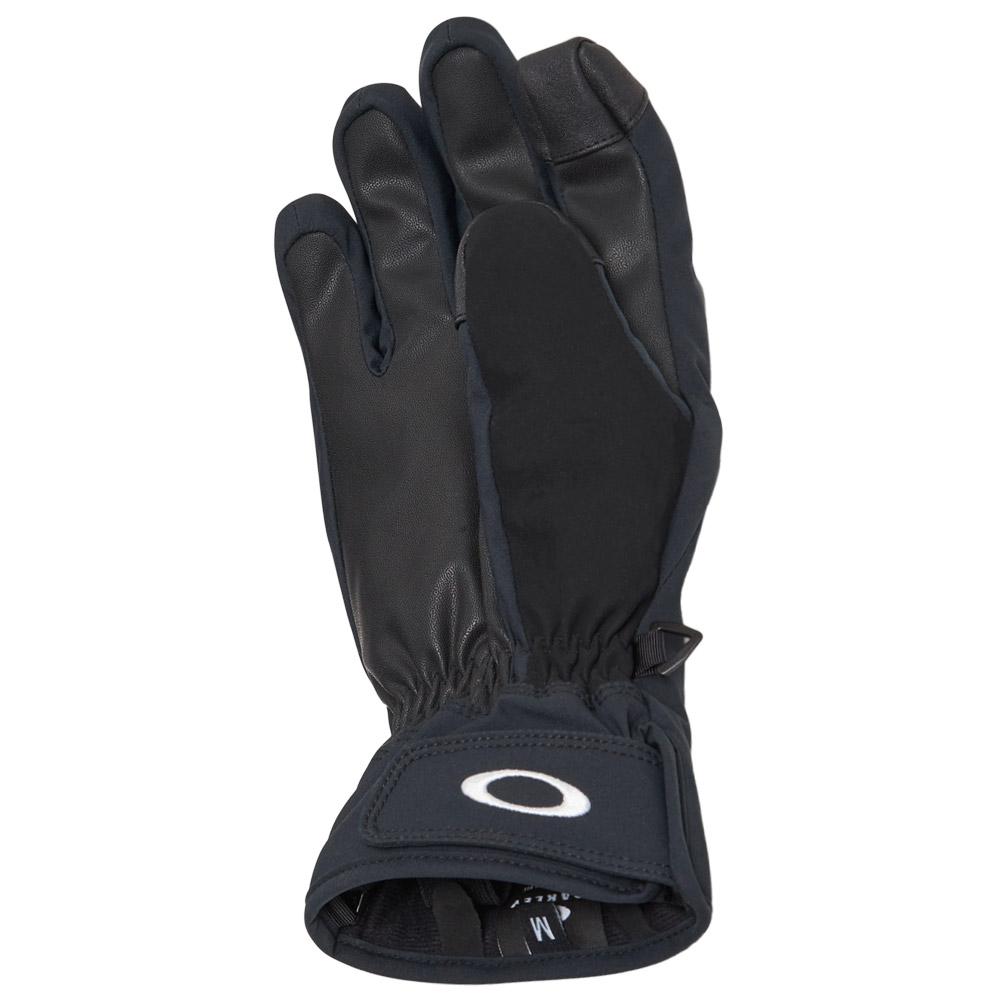 Burton Gloves Men's Gondy Gore-Tex Leather Gloves Rawhide - Winter