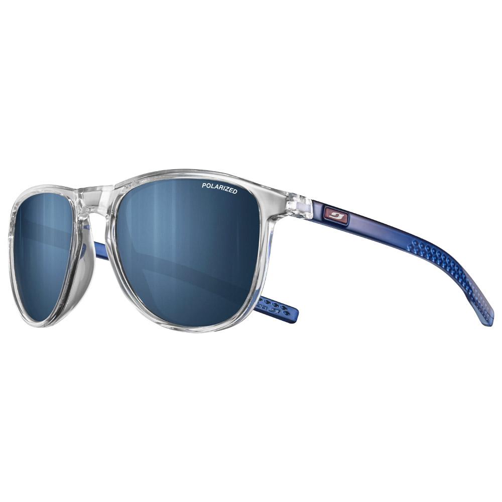 Julbo - Canyon Translucide Brillant Cristal Bleu Translucide Spectron 3 Polarized - Sunglasses