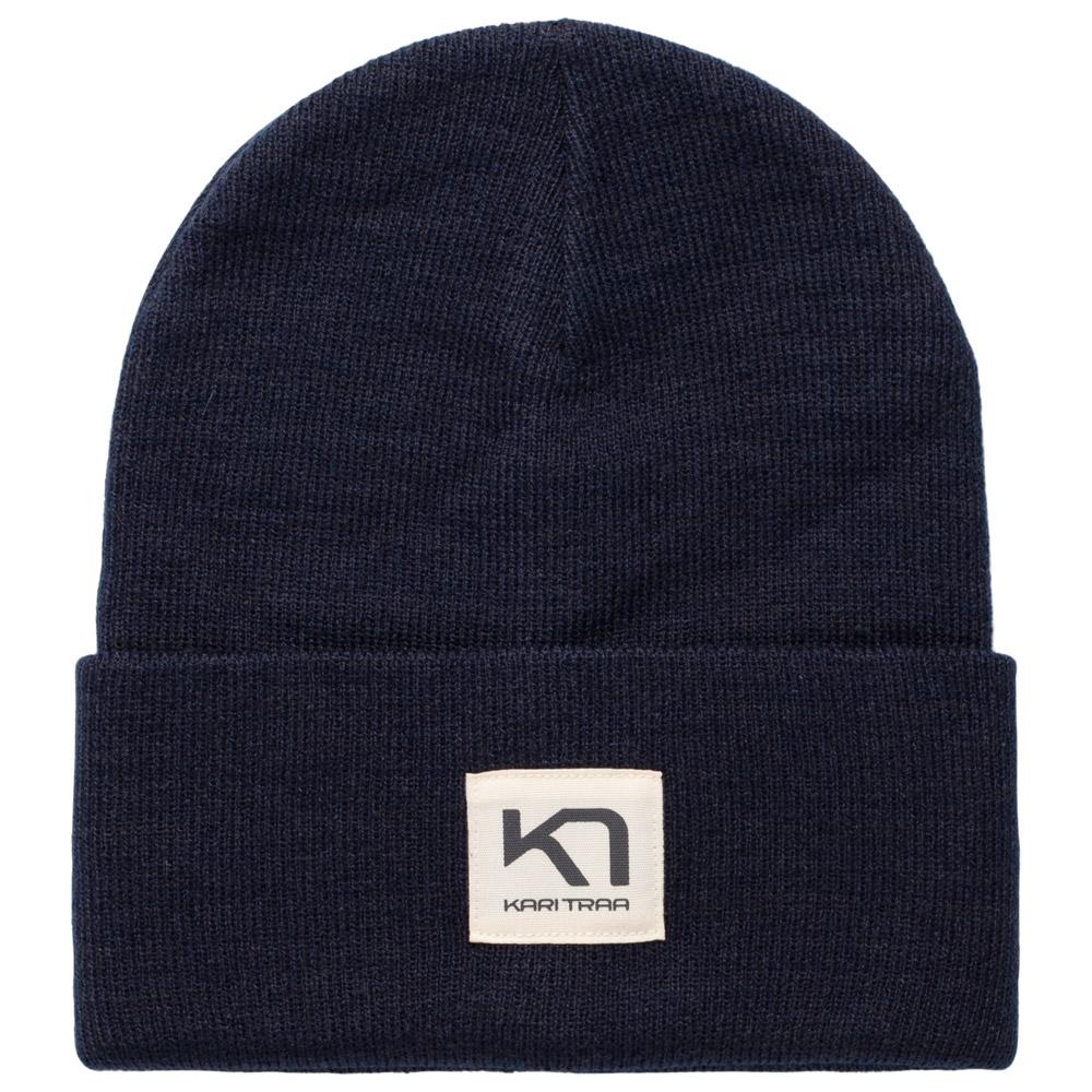 Kari Traa - Røthe Dark Navy Blue - Mütze