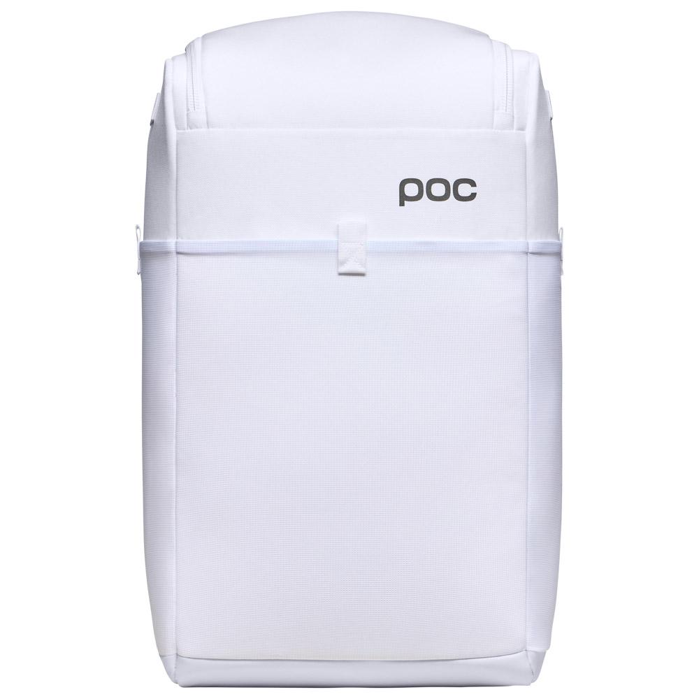 Poc - Race Backpack 60L Hydrogen White - Boot bag