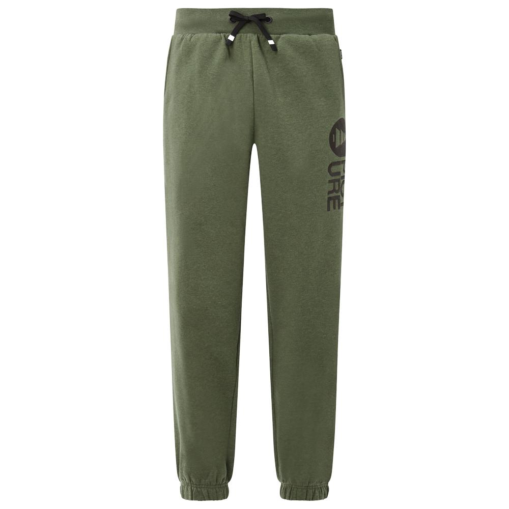 Picture - Chill Grape Leaf Melange - XL - Pants
