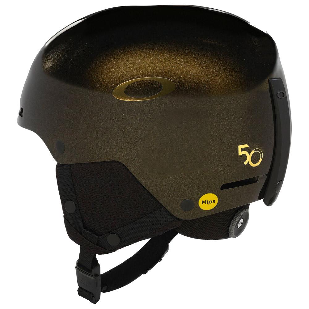 Oakley Helmet Mod 1 Pro 50th Anniversary Midas Fleck - Winter 2026
