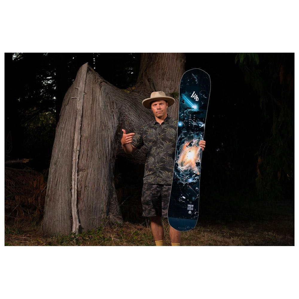 スノーボード 157㎝ THE DAY HAKUBA スノーボード 157 THE DAY.HAKUBA