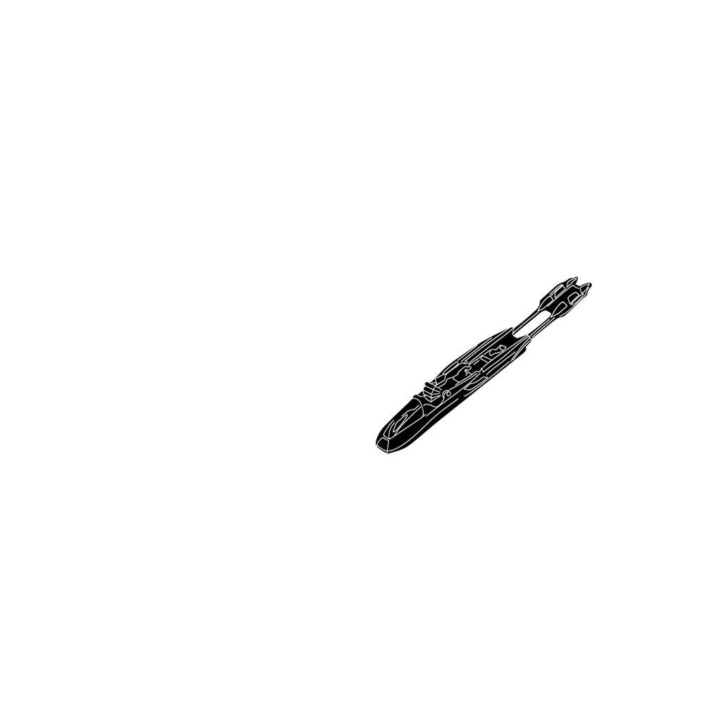 Salomon - Pack Nordic Ski S/Race Skate Junior - 162 + Prolink Race Jr SK - Nordic Ski