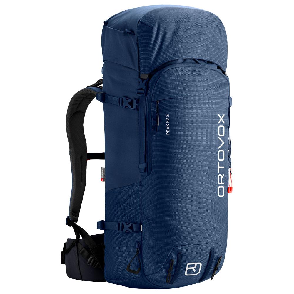 Ortovox - Peak 52 S Deep Ocean - Rucksack - Deep Ocean - Damen - Glisshop.de