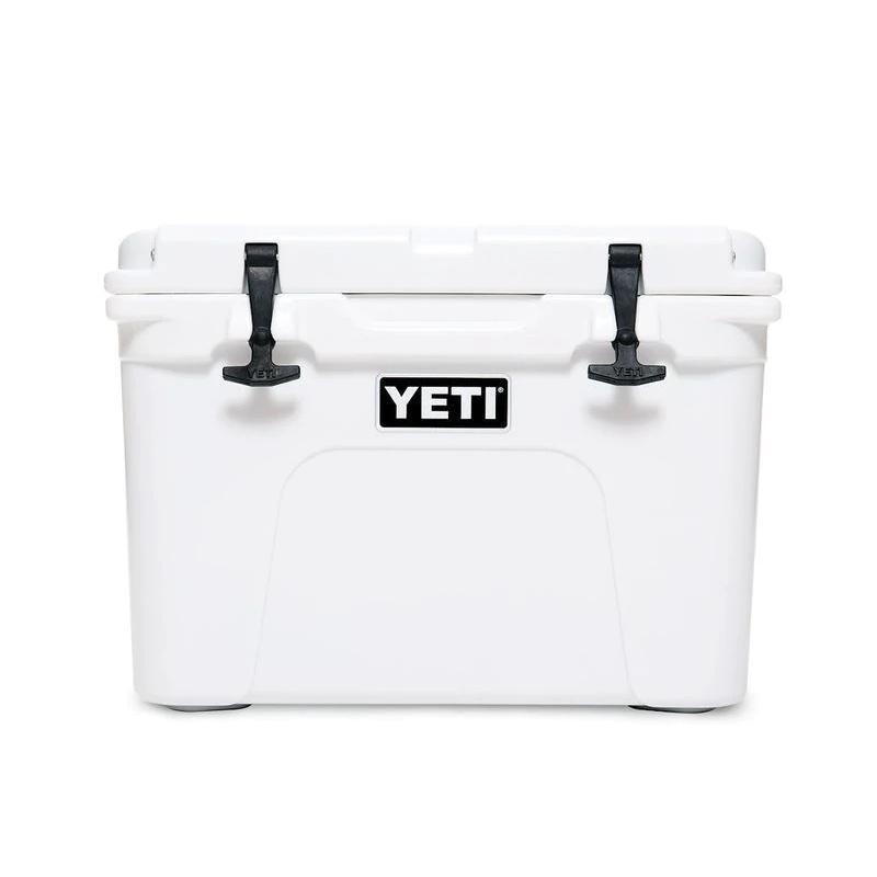 Yeti - Tundra 45 White - Water cooler