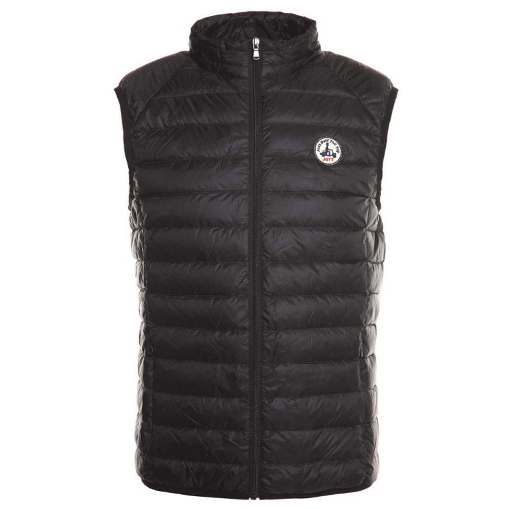 Jott - Tom Noos Noir - XL - Down vest