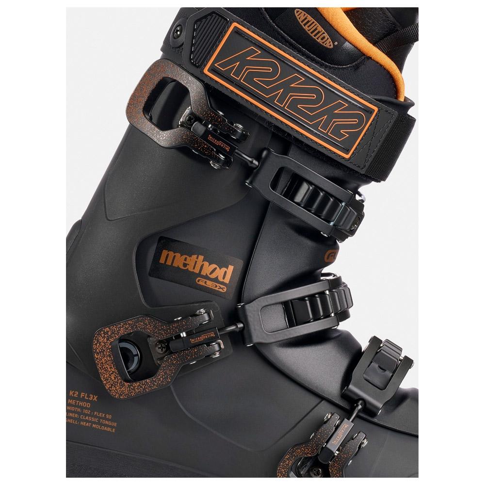 K2 Ski boots Method - Winter 2026 | Glisshop