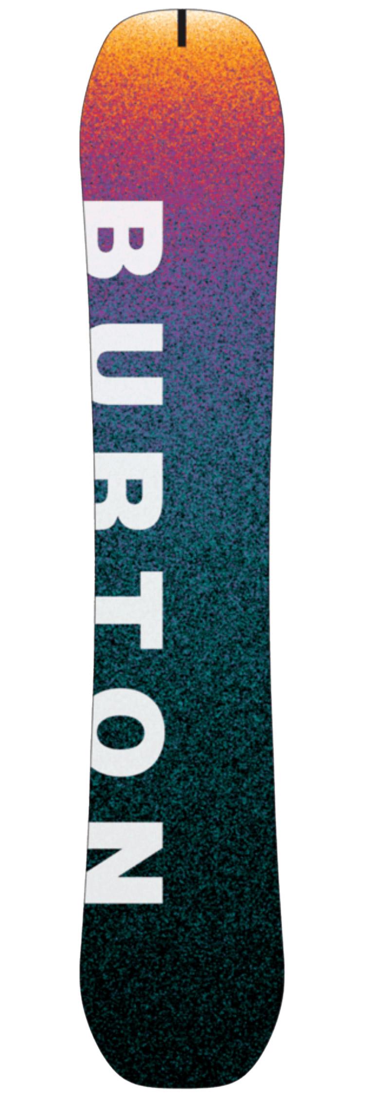 気質アップ BURTON HCSC Snowboard Rampant Burton 拡げよ x スノーボード