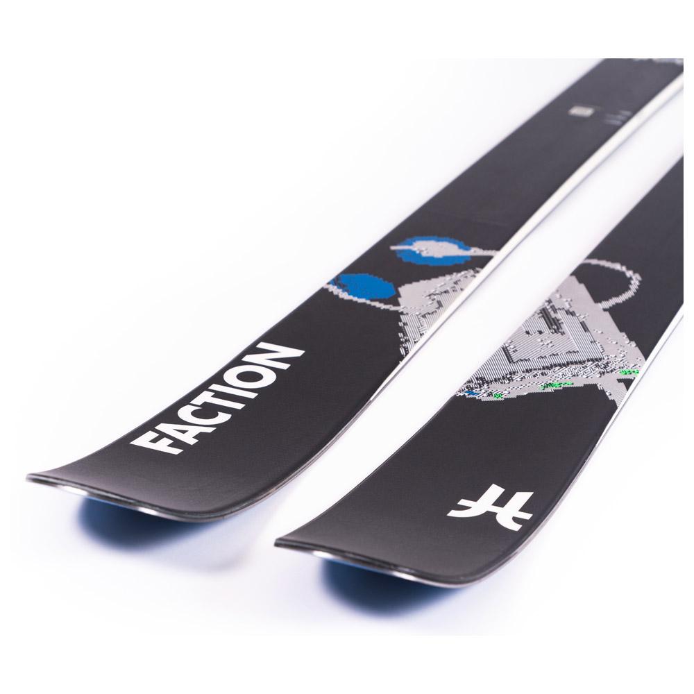 Faction Ski Prodigy 1 - Winter 2025 | Glisshop
