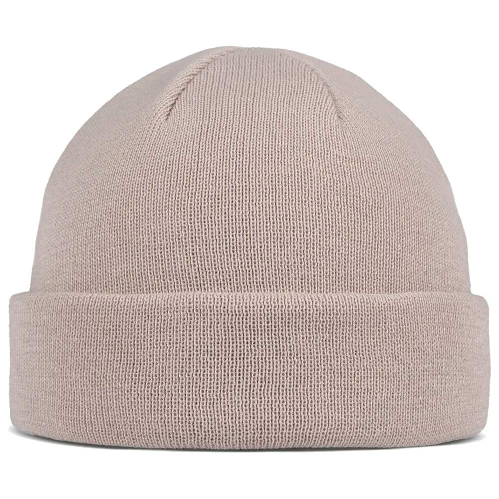 Buff - Lilon Fisherman Beanie Birch Grey - Beanies