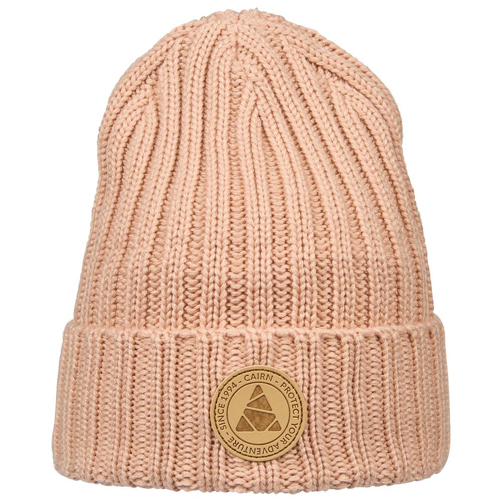 Cairn - Mia Hat Powder Pink - Mütze