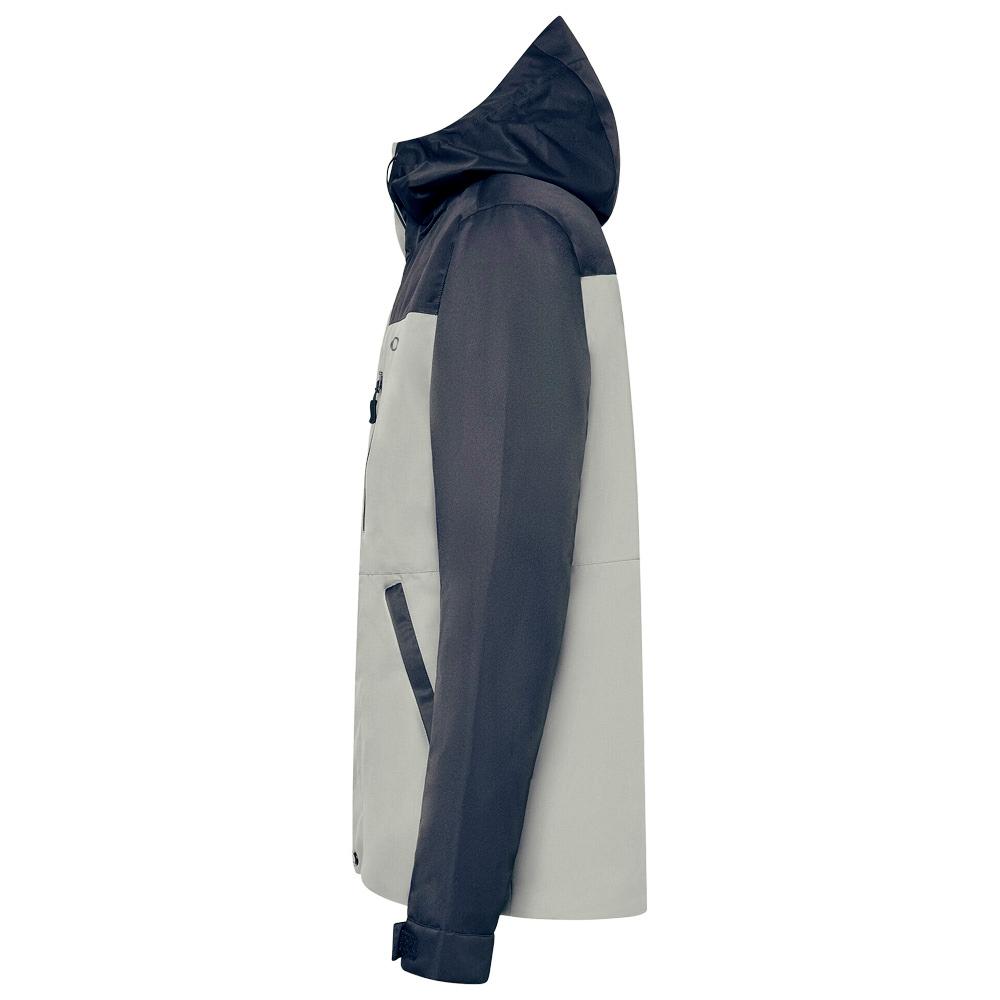 Oakley Ski Jacket Westview Jacket Fathom Lunar Rock - Winter 2026