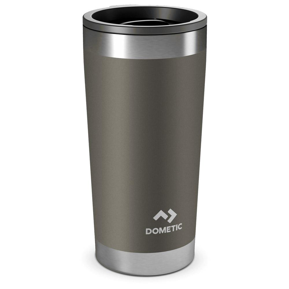 Dometic - Thermo Tumbler 600ml Ore - Mug - Grau - Glisshop.de